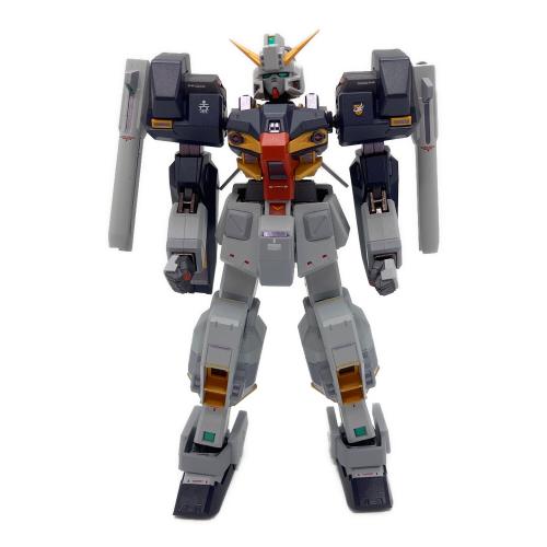 BANDAI SPIRITS (バンダイスピリッツ) ADVANCE OF Z ティターンズの旗のもとに ガンダムTR-1 [ハイゼンスレイ] ガンダム 魂ウェブ限定 METAL ROBOT魂