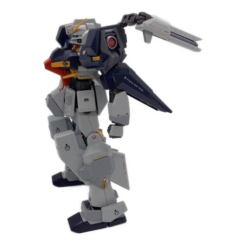 BANDAI SPIRITS (バンダイスピリッツ) ADVANCE OF Z ティターンズの旗のもとに ガンダムTR-1 [ハイゼンスレイ] ガンダム 魂ウェブ限定 METAL ROBOT魂