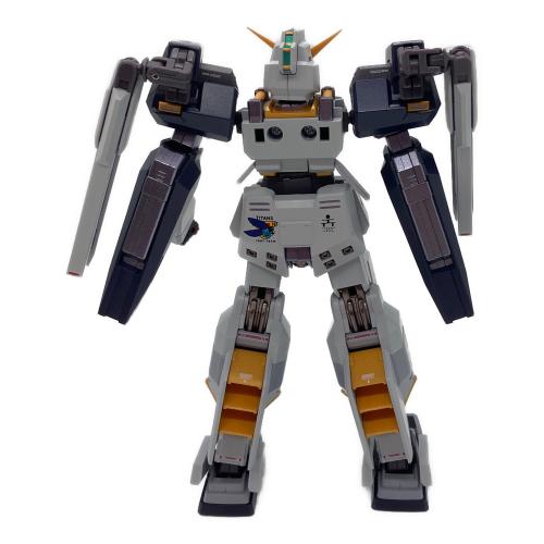 BANDAI SPIRITS (バンダイスピリッツ) ADVANCE OF Z ティターンズの旗のもとに ガンダムTR-1 [ハイゼンスレイ] ガンダム 魂ウェブ限定 METAL ROBOT魂