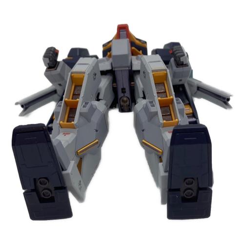 BANDAI SPIRITS (バンダイスピリッツ) ADVANCE OF Z ティターンズの旗のもとに ガンダムTR-1 [ハイゼンスレイ] ガンダム 魂ウェブ限定 METAL ROBOT魂