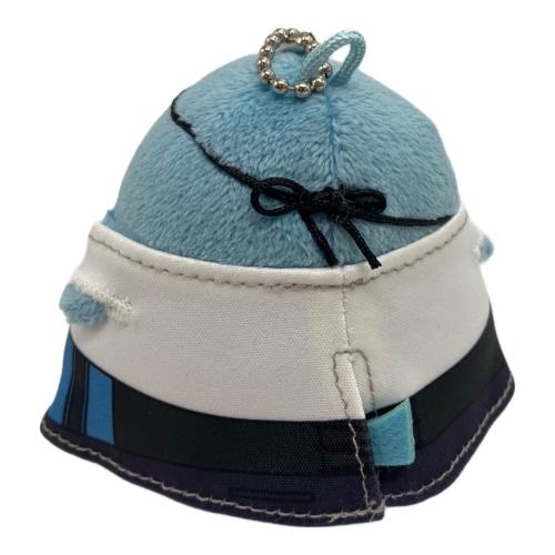 黒執事 Book of the Atlantic ちゅんコレ マスコット人形 シエル・ファントムハイヴ