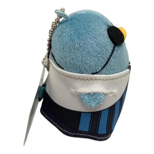 黒執事 Book of the Atlantic ちゅんコレ マスコット人形 シエル・ファントムハイヴ