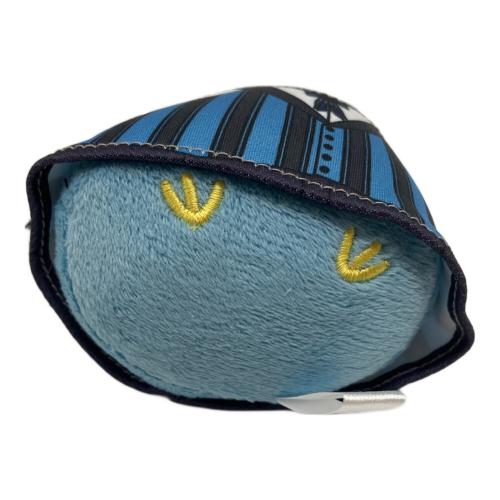 黒執事 Book of the Atlantic ちゅんコレ マスコット人形 シエル・ファントムハイヴ