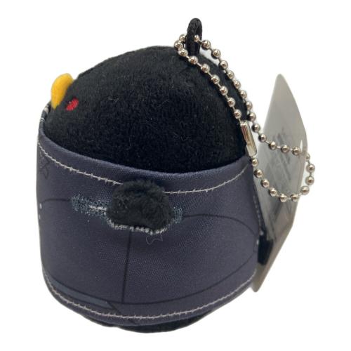 黒執事 Book of the Atlantic ちゅんコレ マスコット人形 セバスチャン・ミカエリス