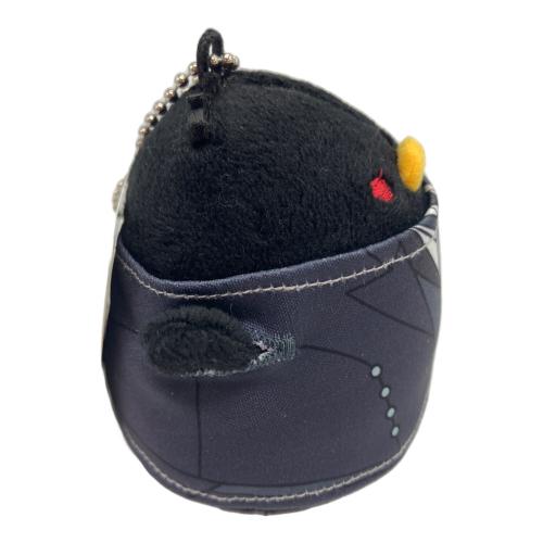 黒執事 Book of the Atlantic ちゅんコレ マスコット人形 セバスチャン・ミカエリス