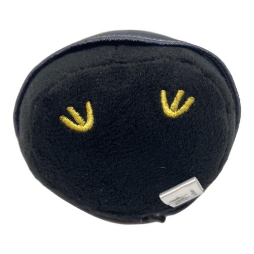 黒執事 Book of the Atlantic ちゅんコレ マスコット人形 セバスチャン・ミカエリス