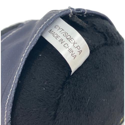 黒執事 Book of the Atlantic ちゅんコレ マスコット人形 セバスチャン・ミカエリス