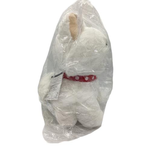 タッチ パンチ ヌイグルミ 犬 夏祭り2017応募者全員サービス