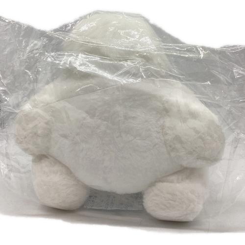 タッチ パンチ ヌイグルミ 犬 夏祭り2017応募者全員サービス