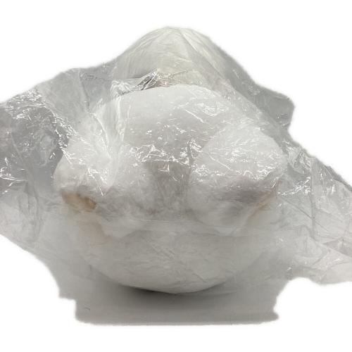 タッチ パンチ ヌイグルミ 犬 夏祭り2017応募者全員サービス