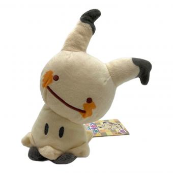 Pokemon Center (ポケモンセンター) へんしん！ メタモン ミミッキュ マスコット人形