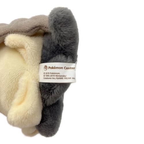 Pokemon Center (ポケモンセンター) へんしん！ メタモン ミミッキュ マスコット人形