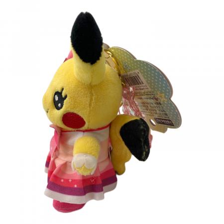 Pokemon Center (ポケモンセンター) アイドル ピカチュウ ヌイグルミ