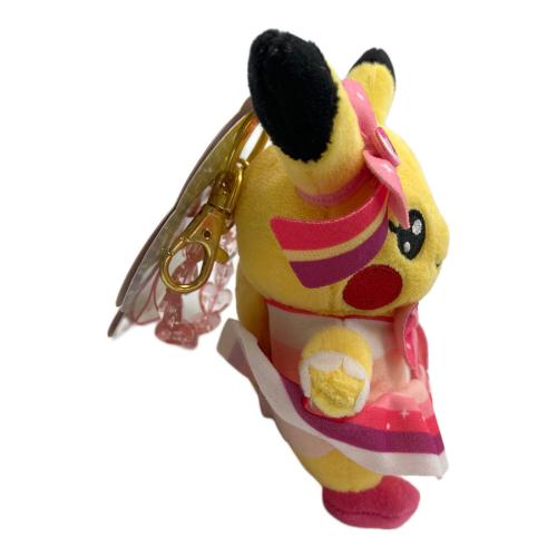 Pokemon Center (ポケモンセンター) アイドル ピカチュウ ヌイグルミ