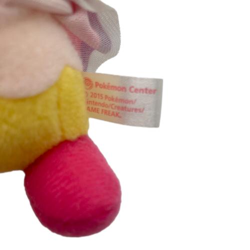 Pokemon Center (ポケモンセンター) アイドル ピカチュウ ヌイグルミ