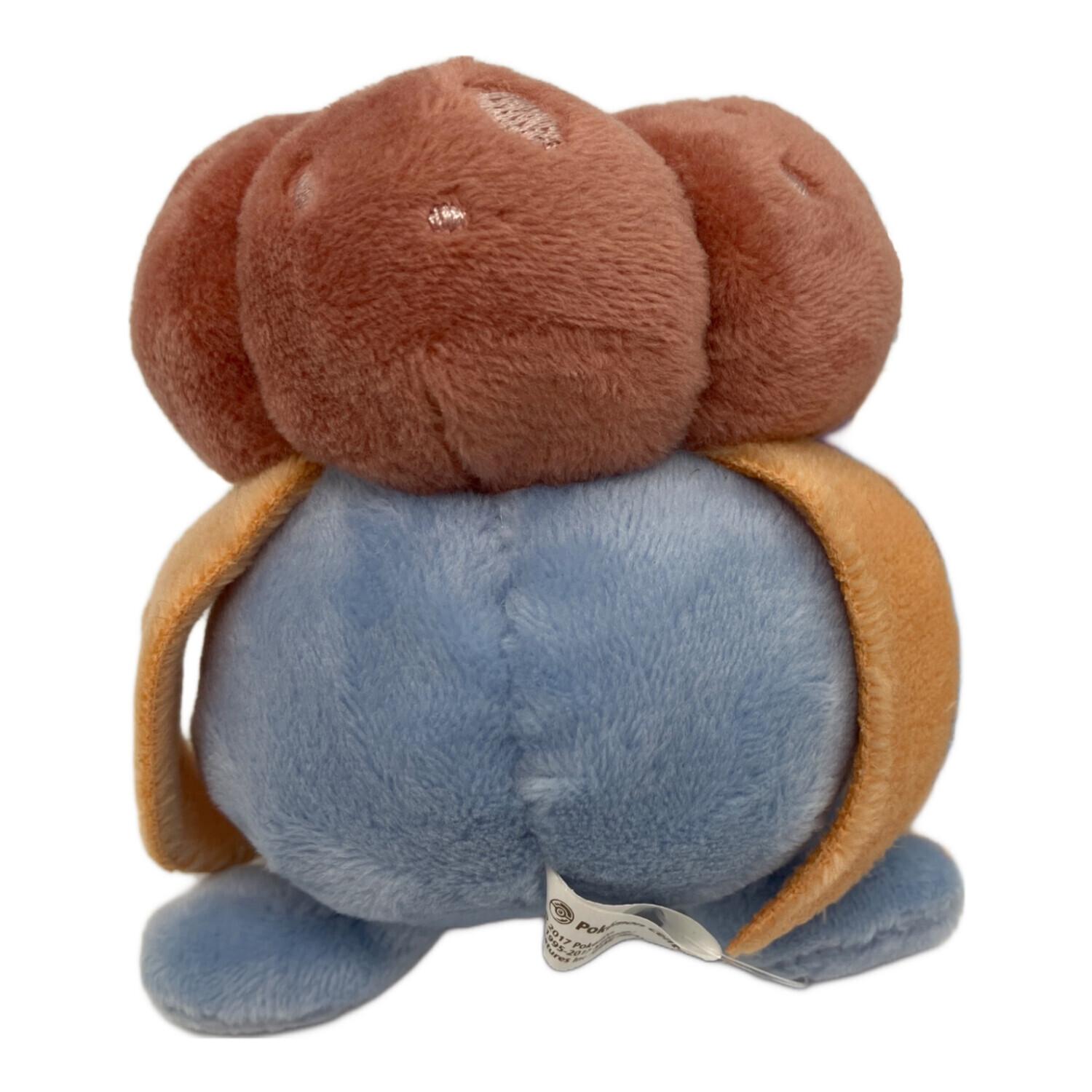 Pokemon Center (ポケモンセンター) へんしん！ メタモン クサイハナ