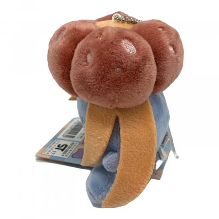 中古【クサイハナ】へんしん！メタモン ぬいぐるみ Pokemon Center (ポケモンセンター) へんしん！ メタモン クサイハナ