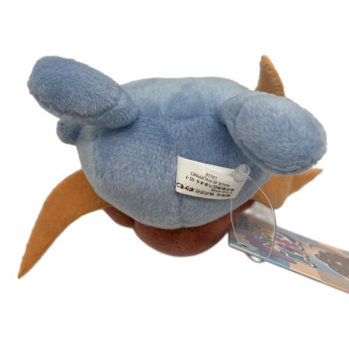 Pokemon Center (ポケモンセンター) へんしん！ メタモン クサイハナ