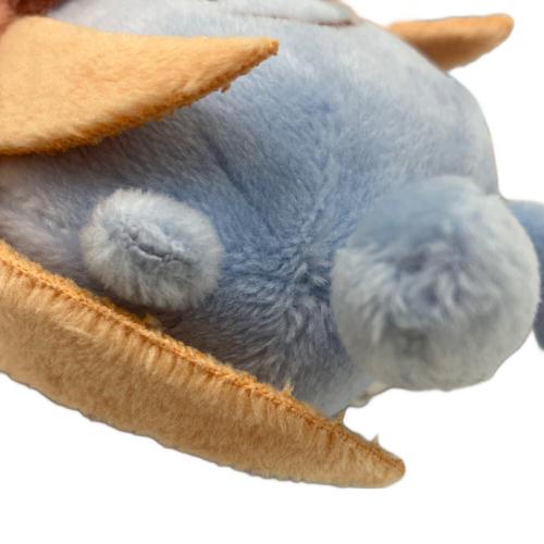 Pokemon Center (ポケモンセンター) へんしん！ メタモン クサイハナ マスコット人形
