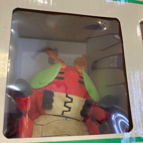 デジモン パートナーデジモンぬいぐるみセット 「デジモンアドベンチャーtri.」