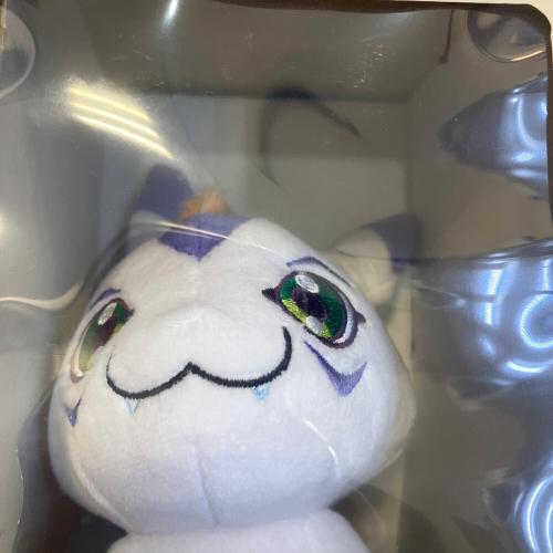 デジモン パートナーデジモンぬいぐるみセット 「デジモンアドベンチャーtri.」