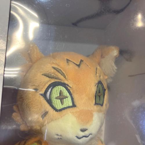 デジモン パートナーデジモンぬいぐるみセット 「デジモンアドベンチャーtri.」