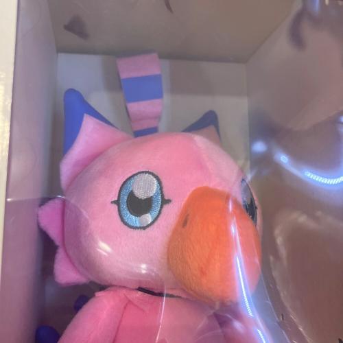 デジモン パートナーデジモンぬいぐるみセット 「デジモンアドベンチャーtri.」