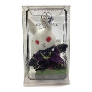 黒執事 (クロシツジ) ビターラビットミニファントムホテル シエル マスコット人形