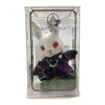 黒執事 (クロシツジ) ビターラビットミニファントムホテル シエル マスコット人形