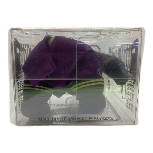 黒執事 (クロシツジ) ビターラビットミニファントムホテル シエル マスコット人形