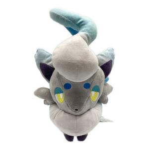 Pokemon Center (ポケモンセンター) 色違いのヒスイゾロア ヌイグルミ