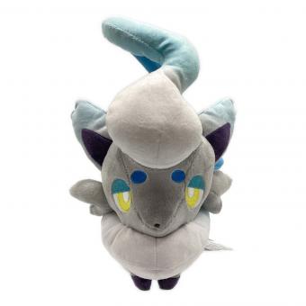 Pokemon Center (ポケモンセンター) 色違いのヒスイゾロア ヌイグルミ