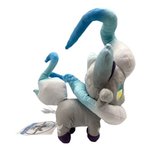 Pokemon Center (ポケモンセンター) 色違いのヒスイゾロア ヌイグルミ