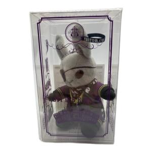 黒執事 (クロシツジ) ビターラビットミニファントムホテル シエル マスコット人形