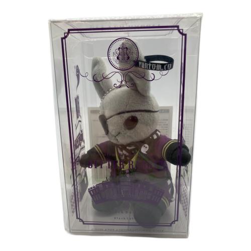 黒執事 (クロシツジ) ビターラビットミニファントムホテル シエル マスコット人形