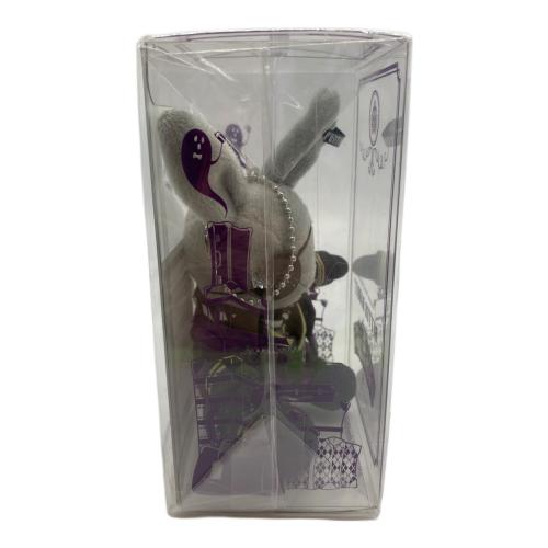 黒執事 (クロシツジ) ビターラビットミニファントムホテル シエル マスコット人形