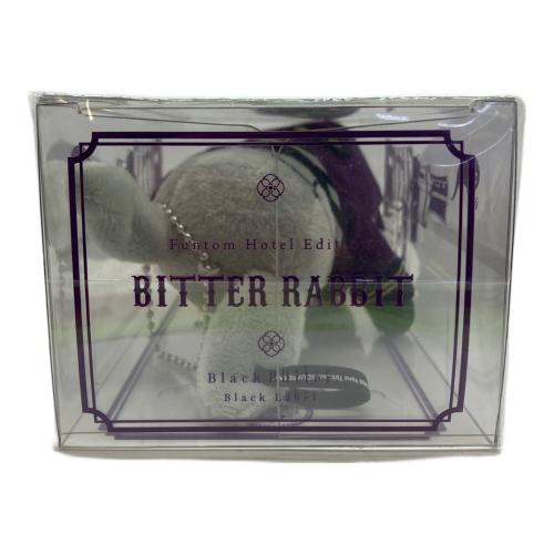 黒執事 (クロシツジ) ビターラビットミニファントムホテル シエル マスコット人形