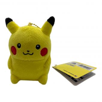 ナガノ ポケットモンスター 24じかんポケモンchu ピカチュウ