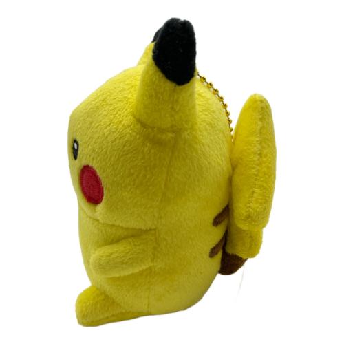 ナガノ ポケットモンスター 24じかんポケモンchu ピカチュウ
