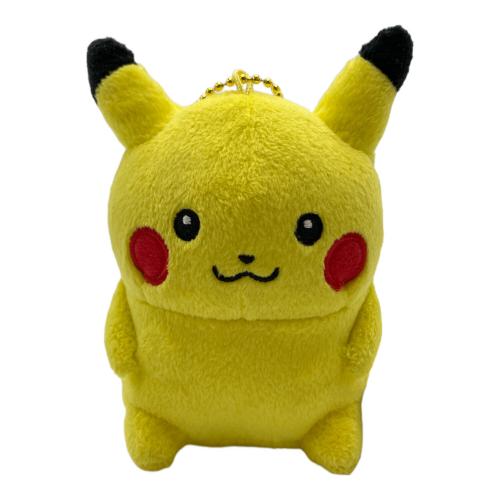 ナガノ ポケットモンスター 24じかんポケモンchu ピカチュウ