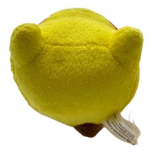 ナガノ ポケットモンスター 24じかんポケモンchu ピカチュウ