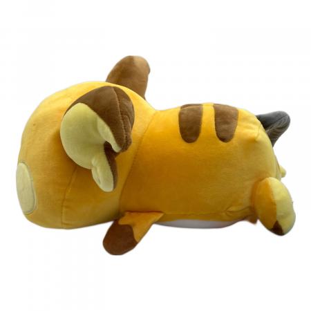 Pokemon Center (ポケモンセンター) 寝そべりライチュウ Pokemon Pokemon Center (ポケモンセンター) 寝そべりライチュウ Pokemon