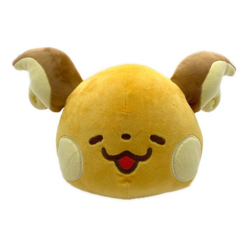 Pokemon Center (ポケモンセンター) 寝そべりライチュウ Pokemon Yurutto ぬいぐるみ ポケモングッズ BIG