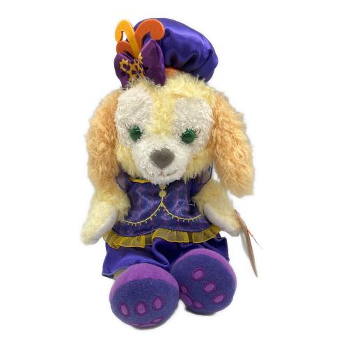 DISNEY (ディズニー) クッキー・アン 香港 2018 ハロウィン ヌイグルミ