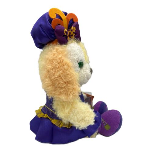 DISNEY (ディズニー) クッキー・アン 香港 2018 ハロウィン ヌイグルミ
