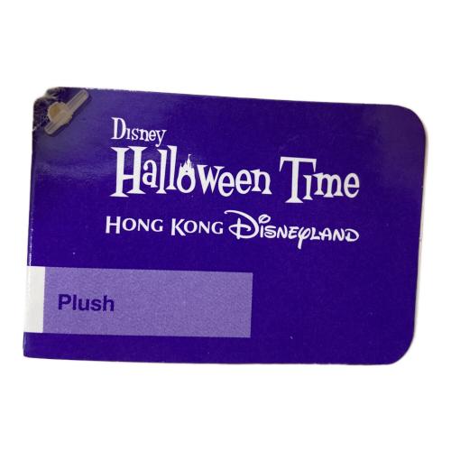 DISNEY (ディズニー) クッキー・アン 香港 2018 ハロウィン ヌイグルミ