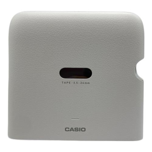CASIO (カシオ) カシオ計算機 ちいかわ ラベルライター ネームランド