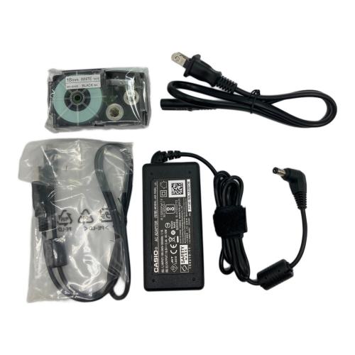 CASIO (カシオ) カシオ計算機 ちいかわ ラベルライター ネームランド