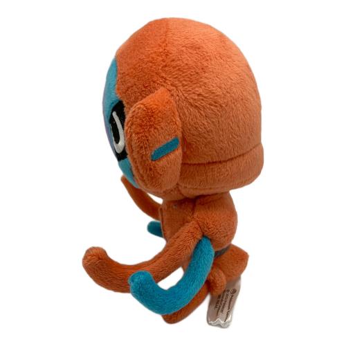 Pokemon Center (ポケモンセンター) デオキシス ヌイグルミ ポケドール