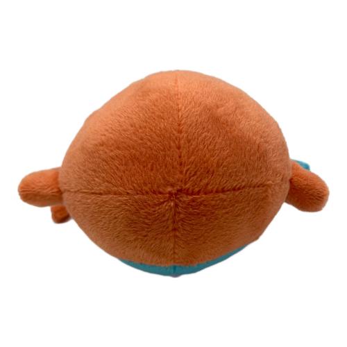 Pokemon Center (ポケモンセンター) デオキシス ヌイグルミ ポケドール